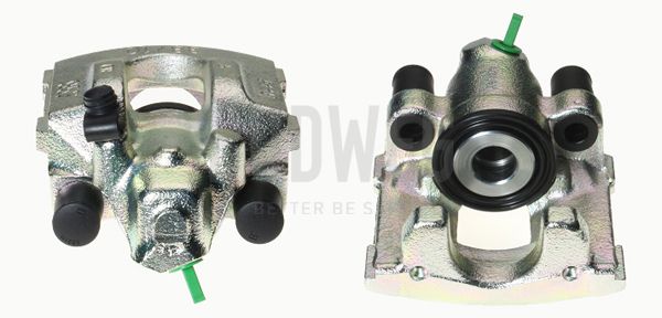 BUDWEG CALIPER Jarrusatula 343211